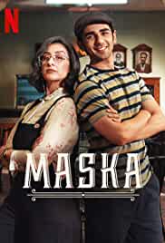 Maska 2020 HdRip